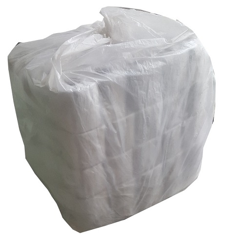 Small Toilet ROll Tissue Paper